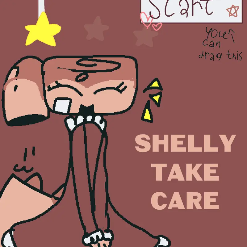 Game by @Shelly_roar1