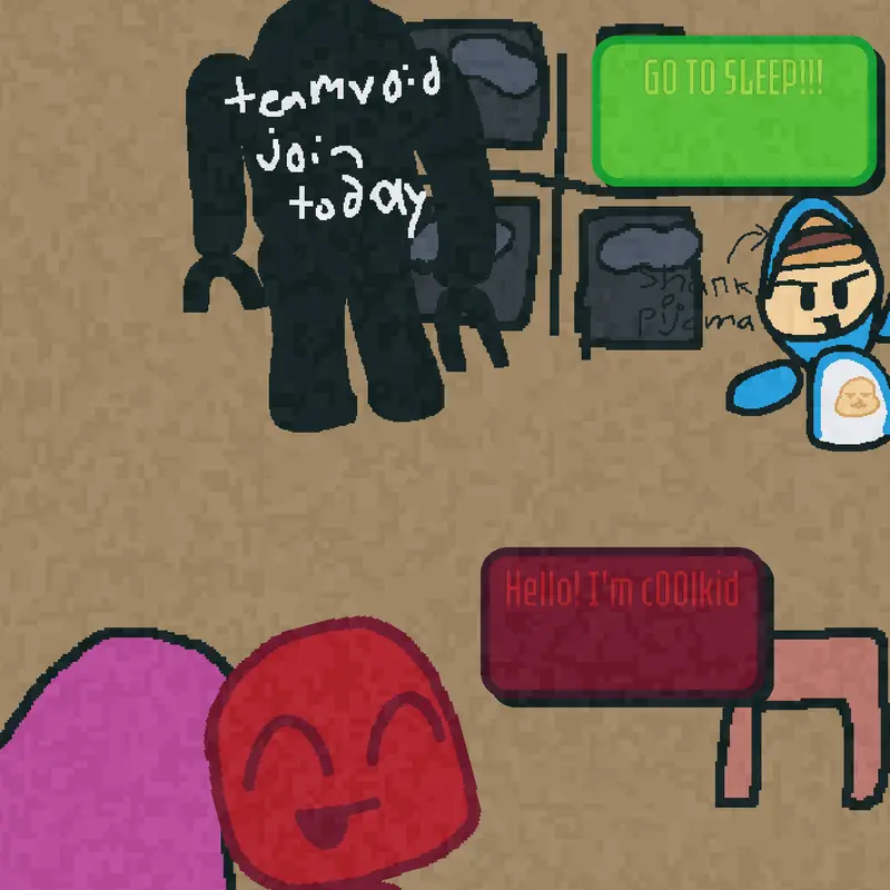 Game by @Ydgibmahda