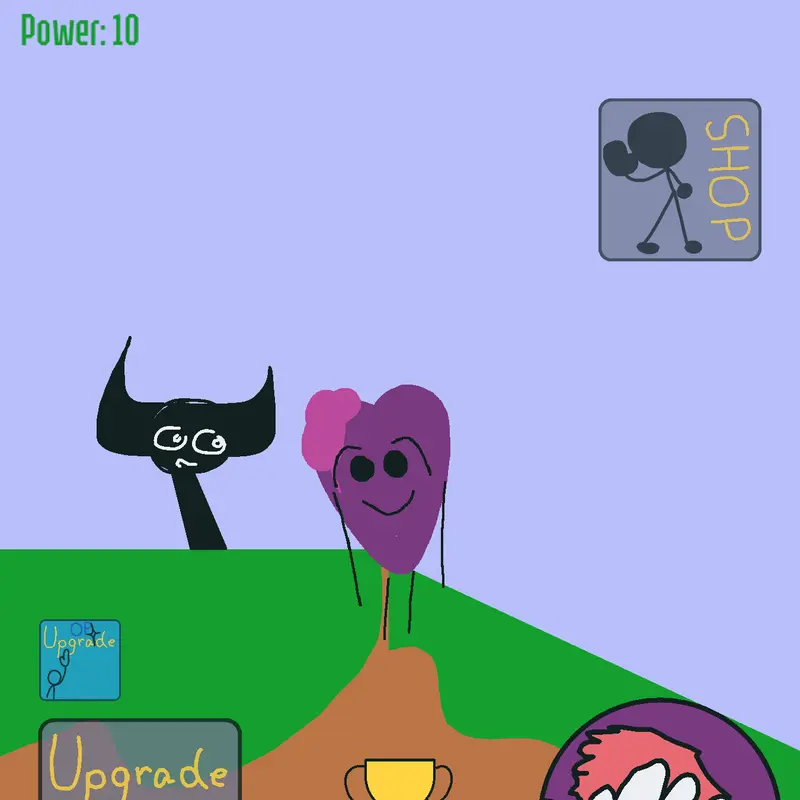 Game by @stumble_5827_starshine_
