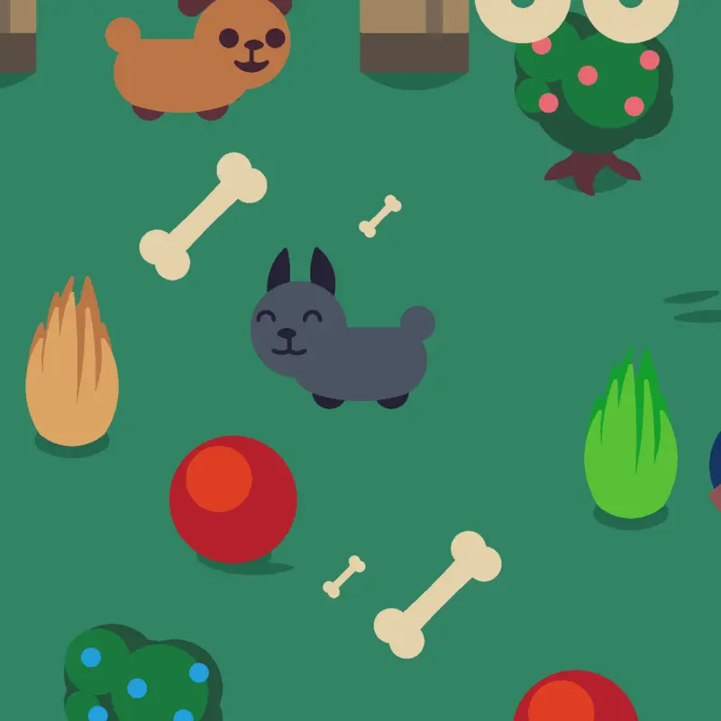 Game by @Flakat