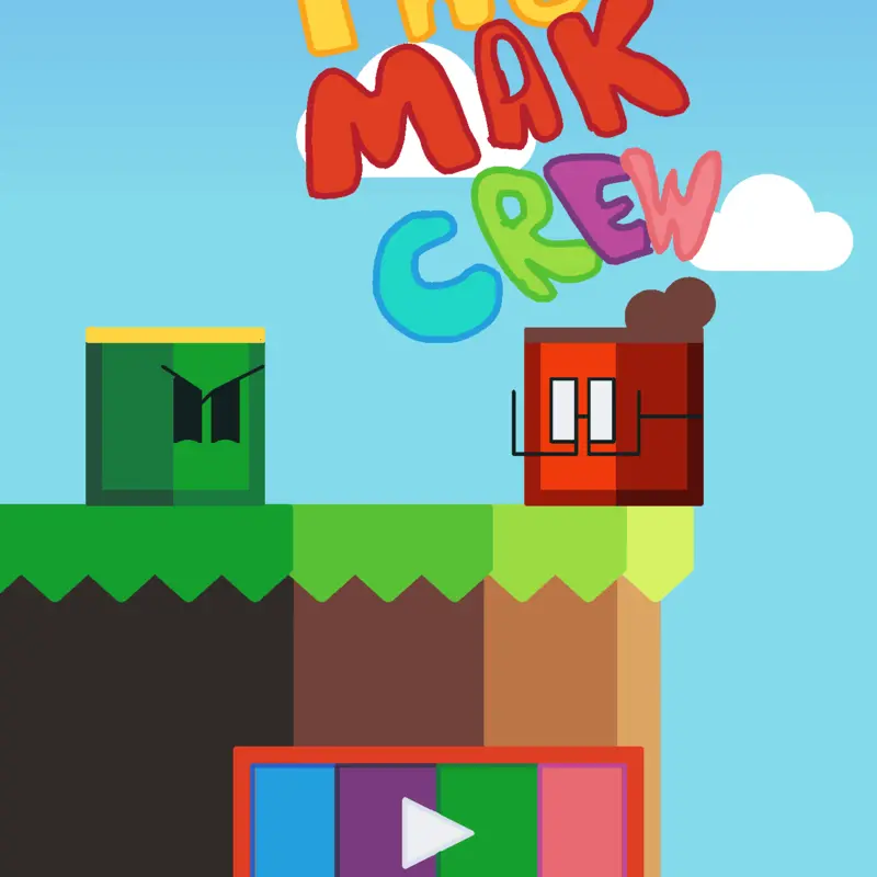 Game by @Makda_boss
