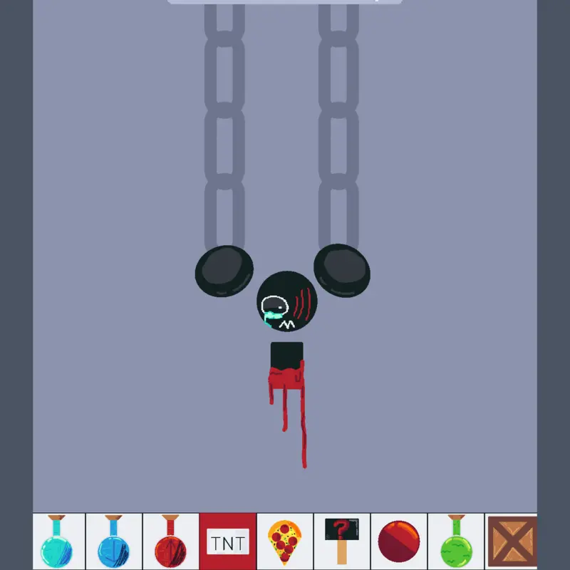 Game by @NESTORLOKI