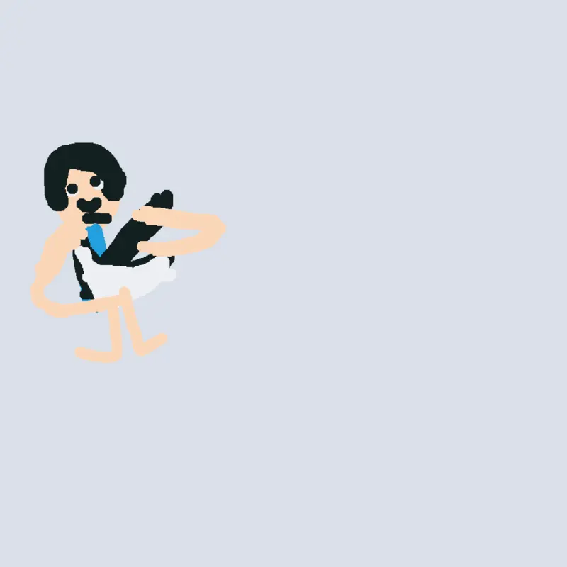 Game by @OhMahRomies