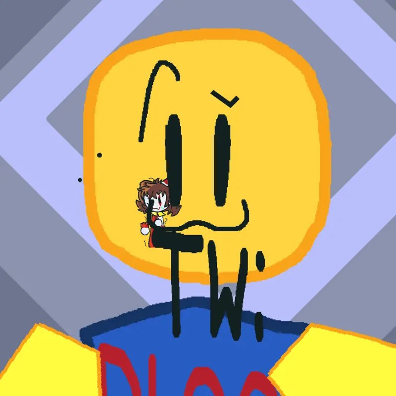 Game by @RodrigoNogueira