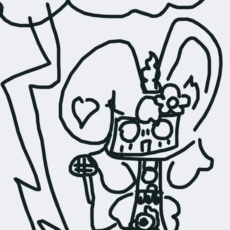 Game by @CRE4MY_0FF1C14L