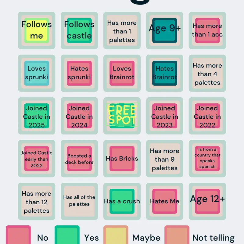 Game by @mrwierdguy