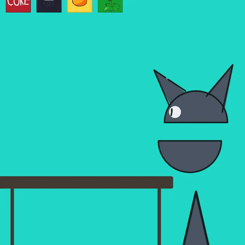 Game by @Kahanchik