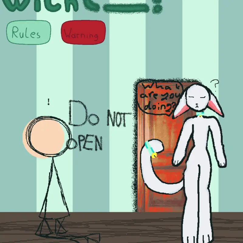 Game by @kat-flufffffy