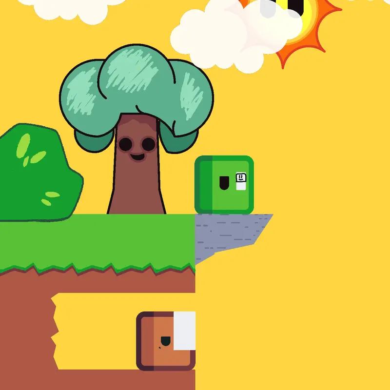 Game by @German05