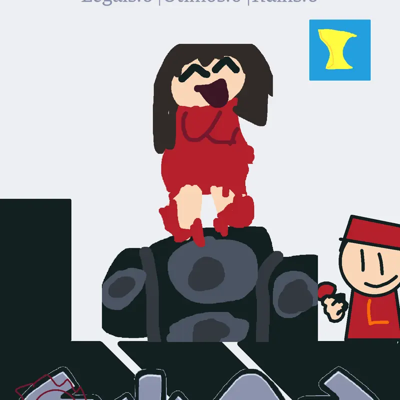 Game by @amog-us-vermelho
