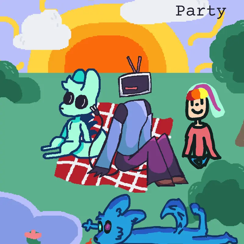 Game by @konfeti