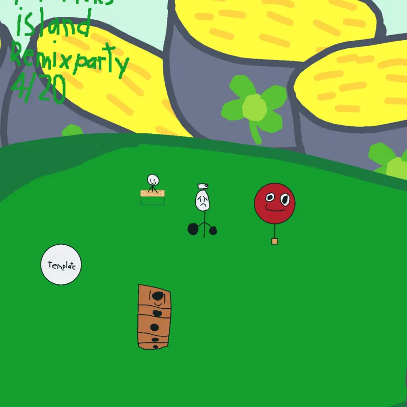 Game by @redforaltisback