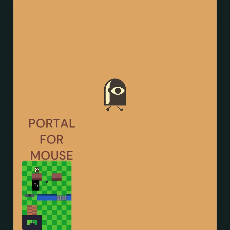 Game by @Datibro