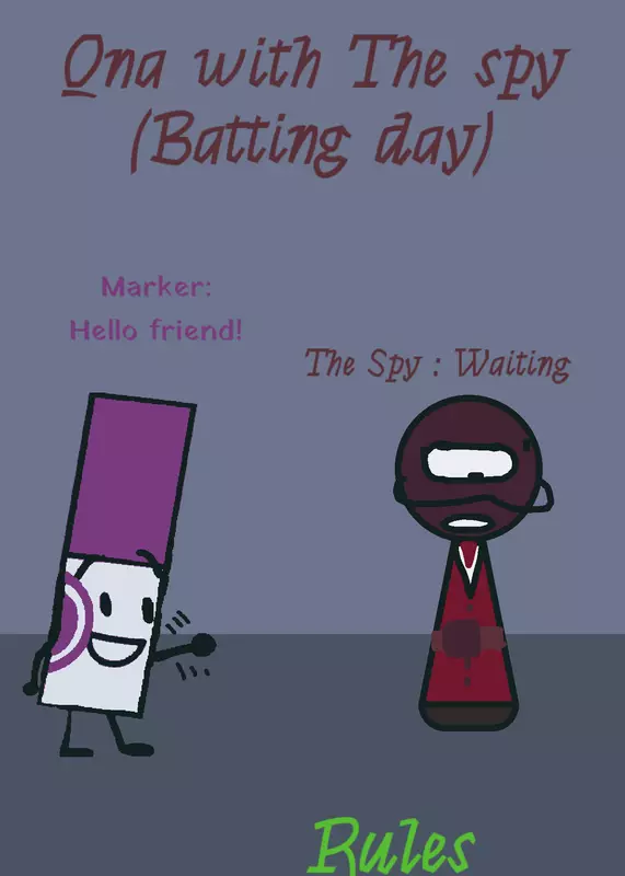 Game by @YourLocalMarker