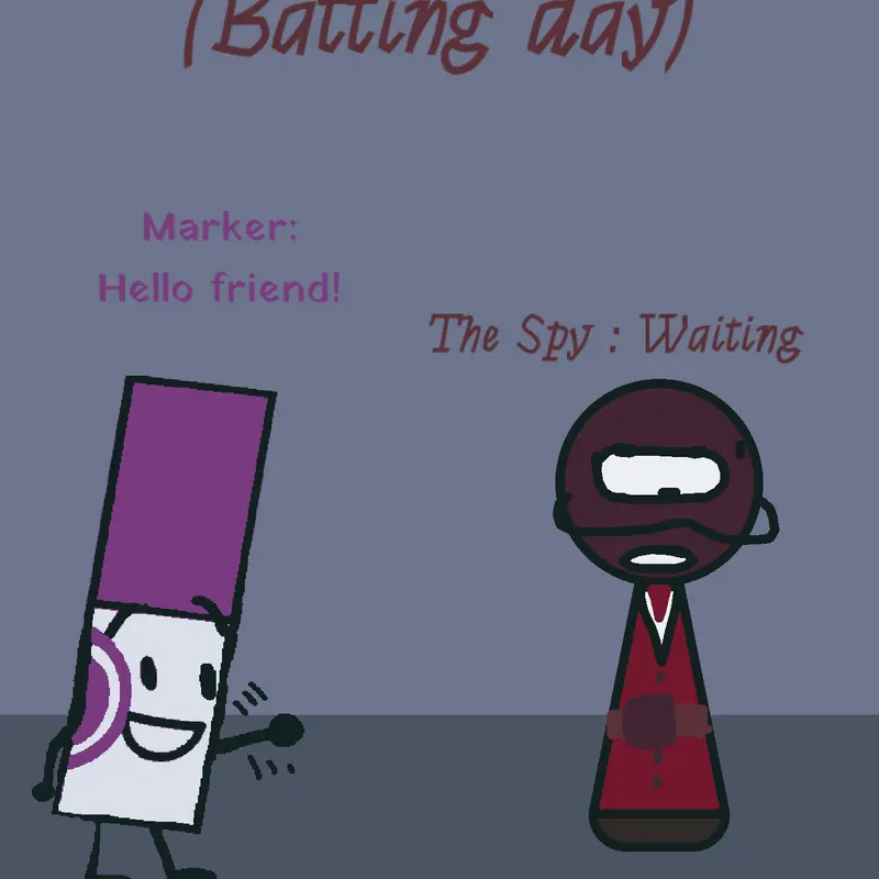 Game by @YourLocalMarker