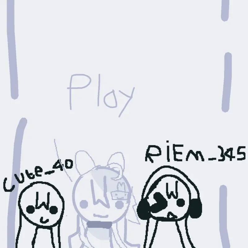 Game by @Riam_cute