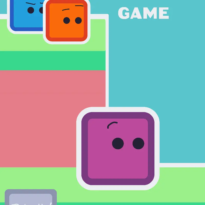 Game by @Miooo