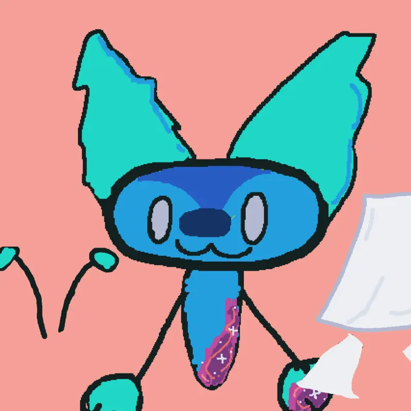 I don't know... by @Nyan_cat9