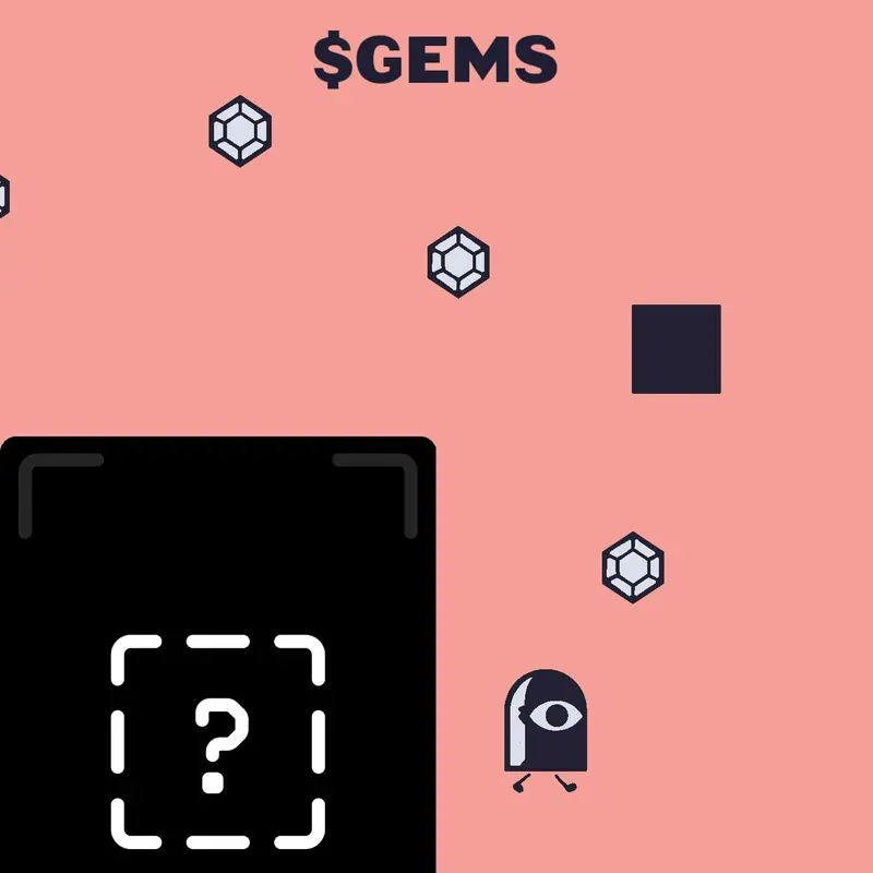 Game by @manzds