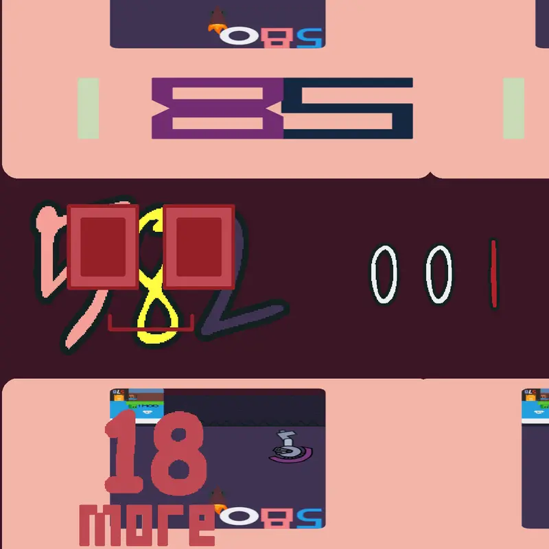 Game by @GailLpz