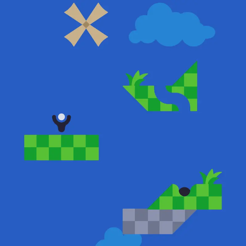 Game by @Peashotter