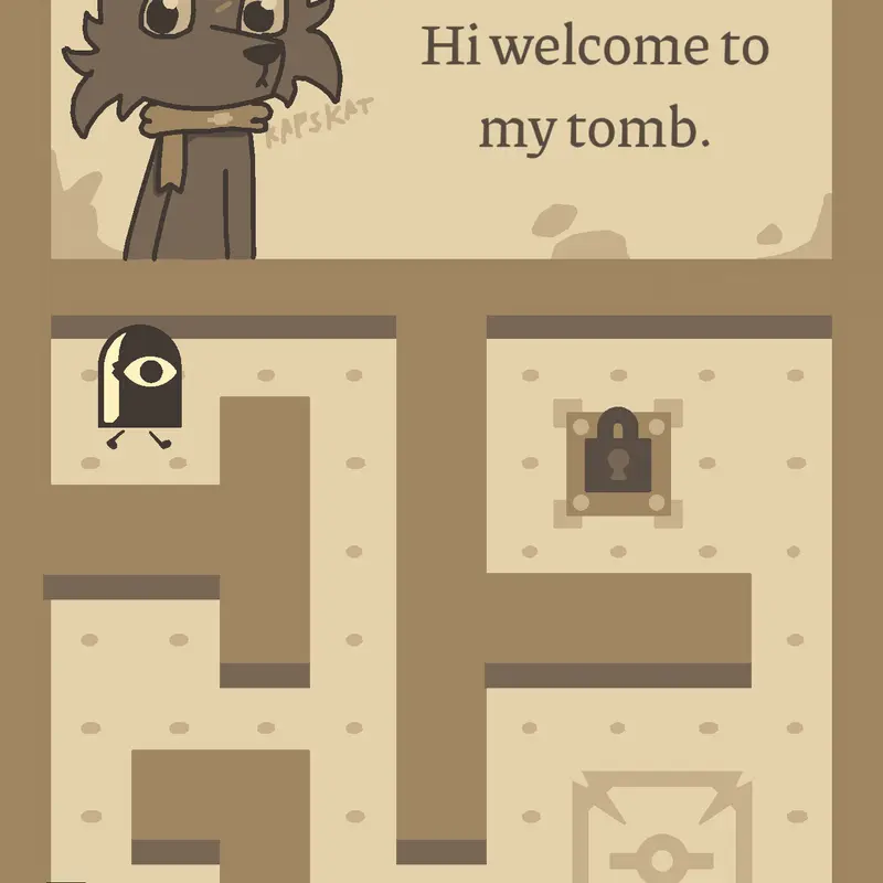 Game by @PurpleCube-Studios