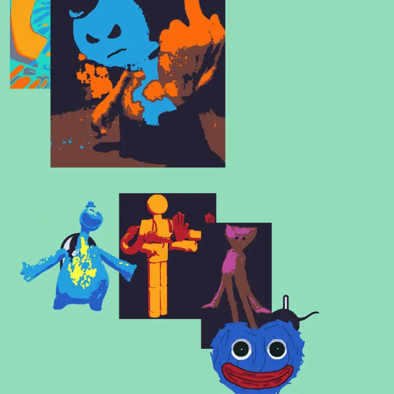 Game by @ava_12345678