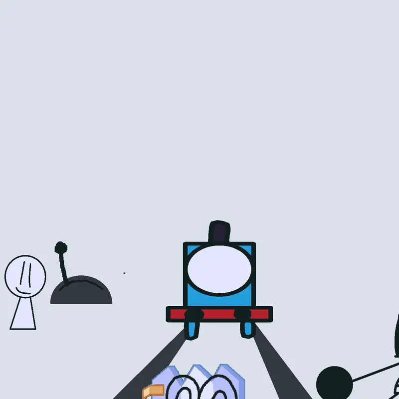 Game by @puchpencillbfbi