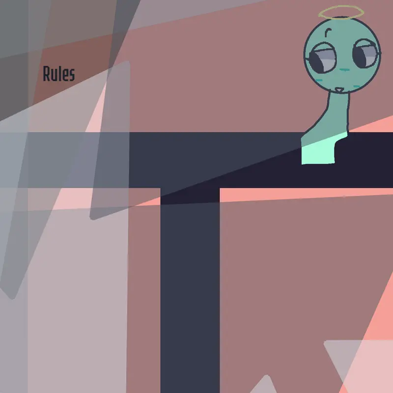 Game by @treikbox