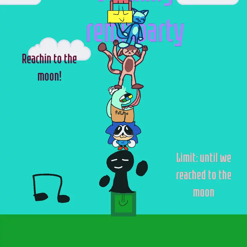 Game by @RabbiVR_New
