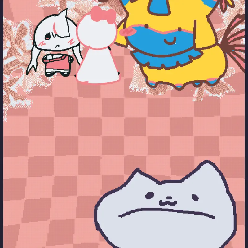 Game by @Jimppy