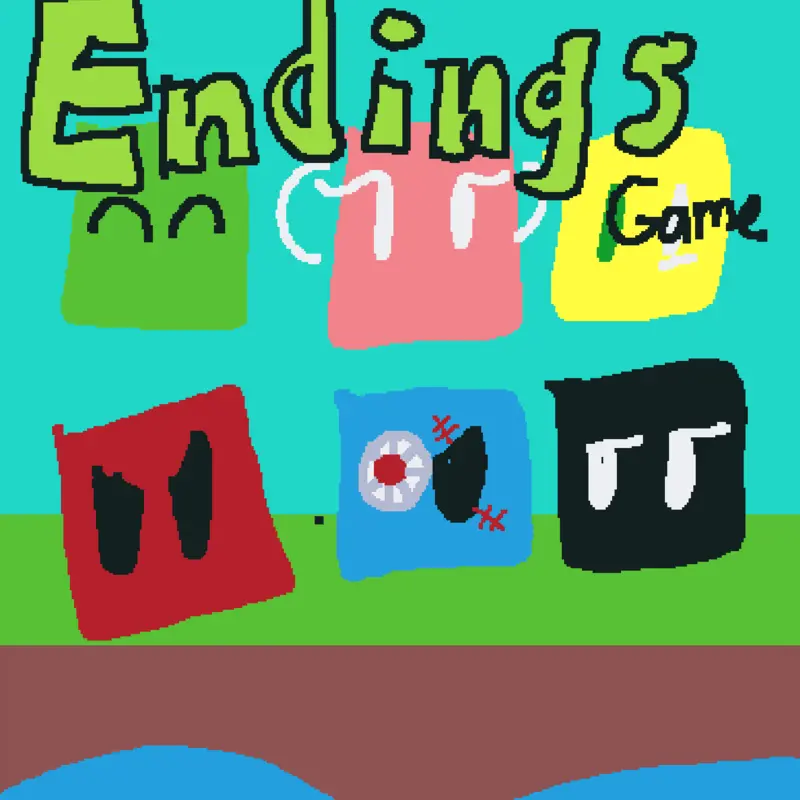 Game by @SimonGreen