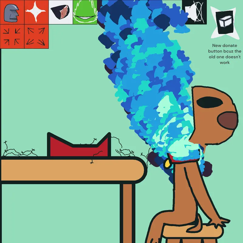 Game by @raspberryalot