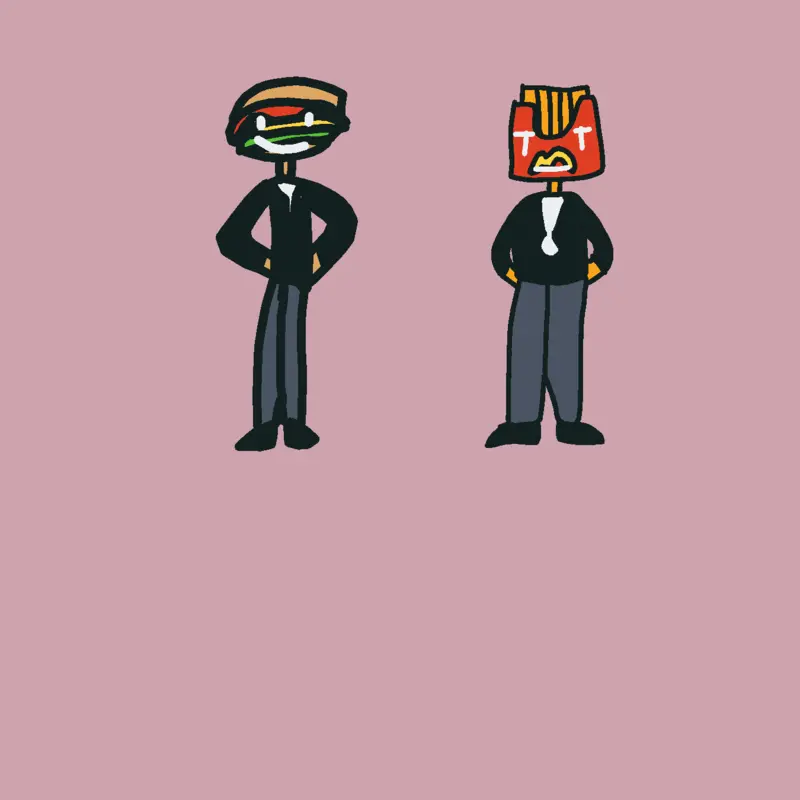 Game by @mr-hambuger_and_mr-fries