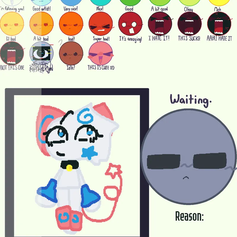 Game by @Local_Funneh