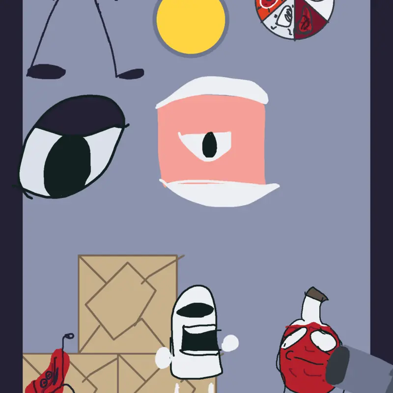 Game by @blugubby