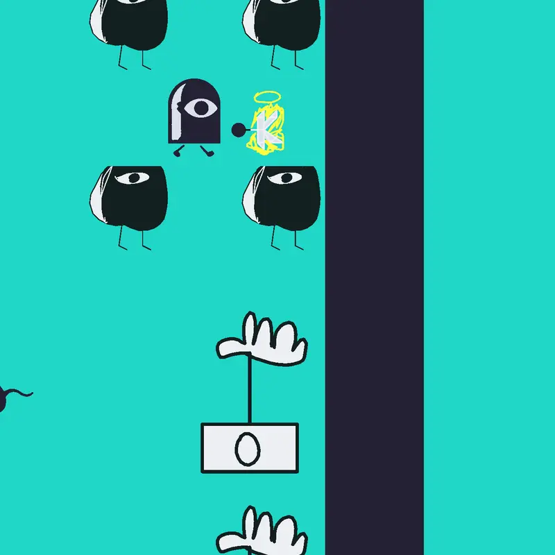 Game by @NPCTRLTW