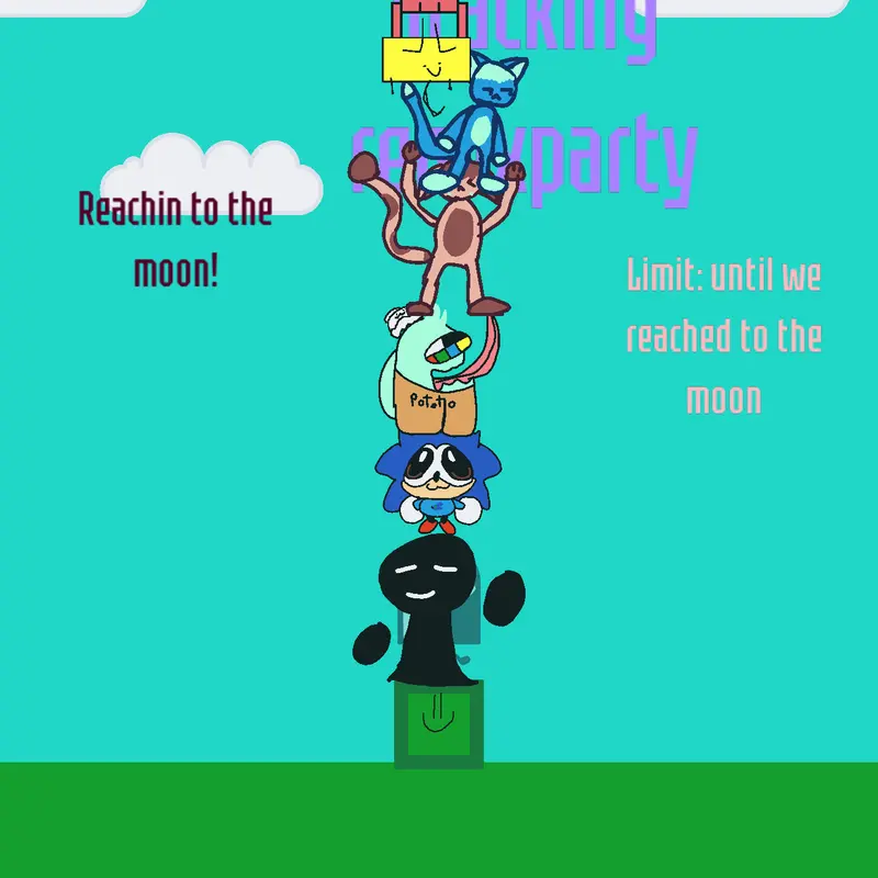 Game by @The_void_man