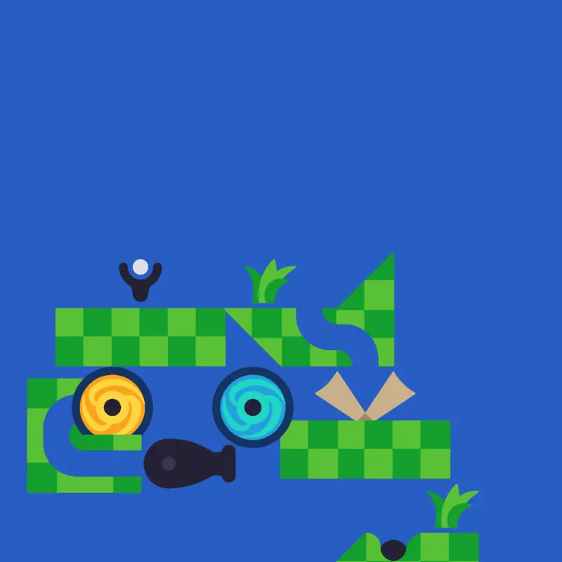 Game by @Calvinrothrock