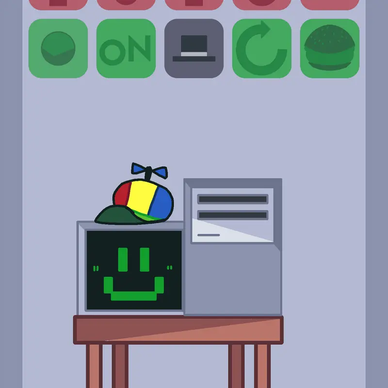 Game by @ColombiaTeams