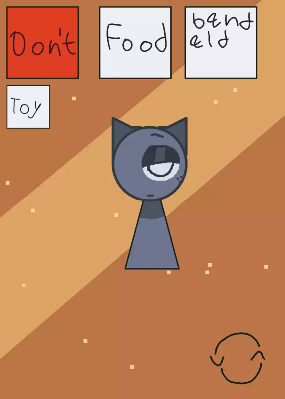 Game by @Morefunwith_clwse