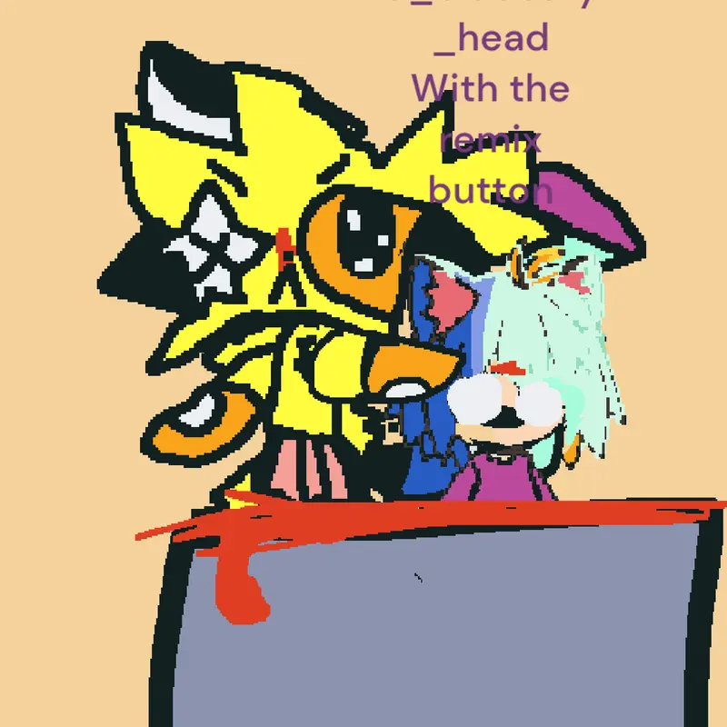 Game by @acorn_with_a_knife