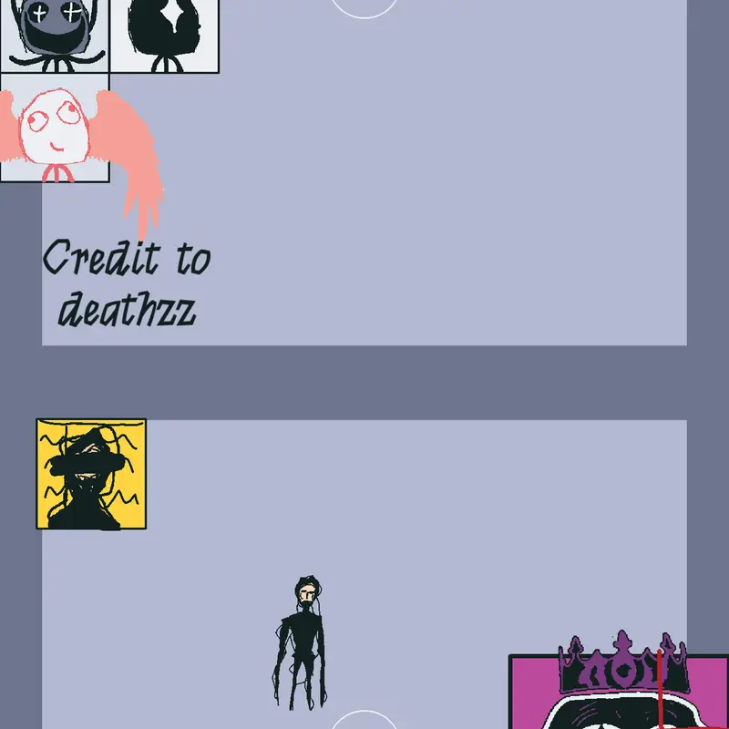 Game by @heyaDoYouhaveABadDay-