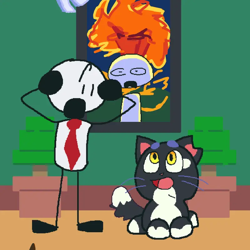 Game by @Zanirox_offical