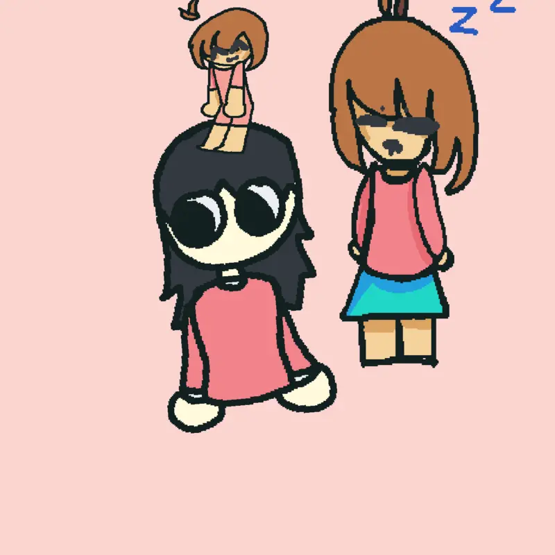 Game by @MarciaArajo