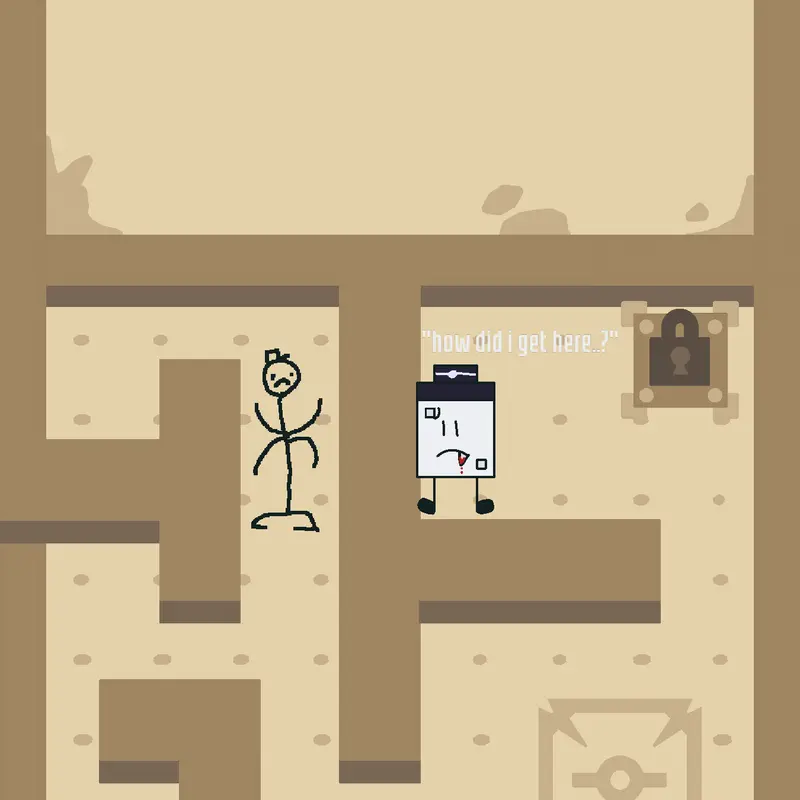 Game by @urboypentumbra