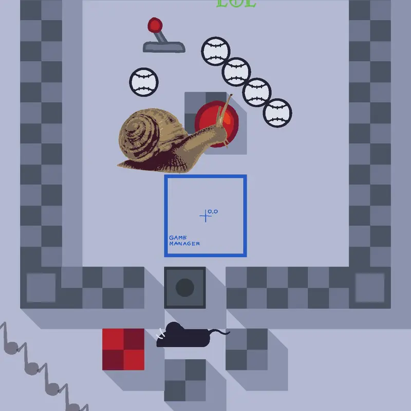 Game by @Sprunkisimon66464