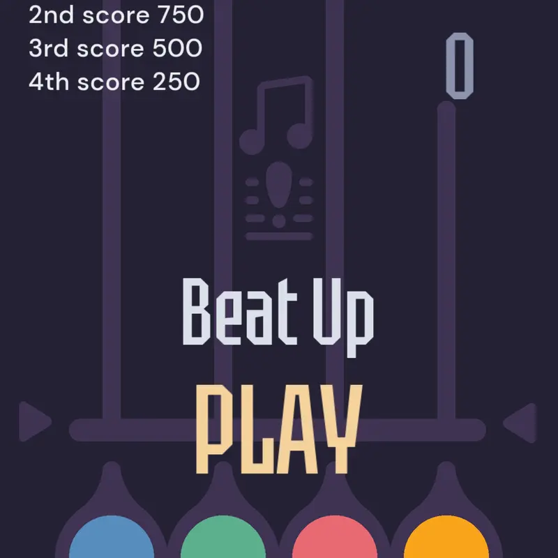 Game by @AutoBeat