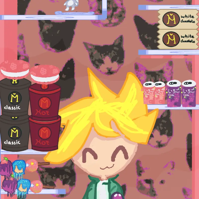 Game by @Not_normal