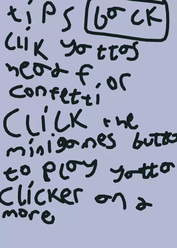 Game by @blossom2